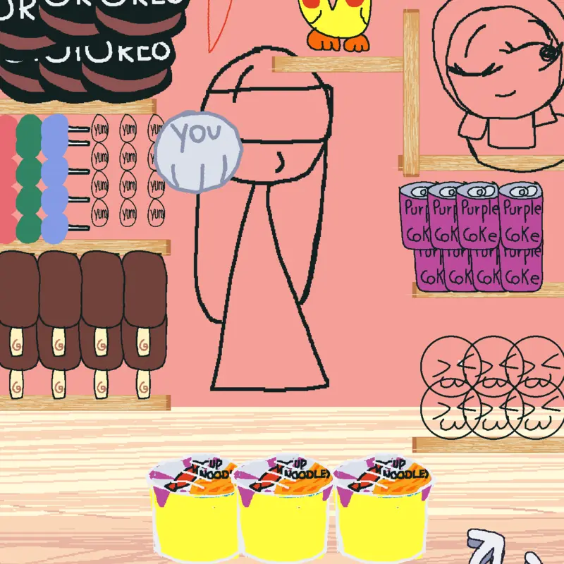 Game by @blueBeam