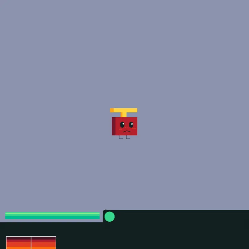 Game by @CookingMamaDev