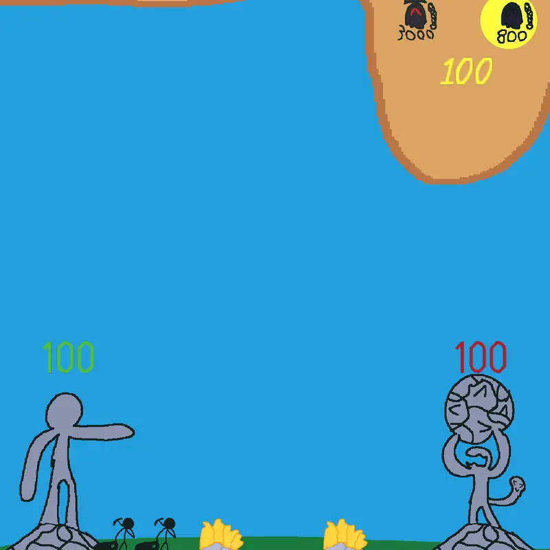 Game by @yshsb