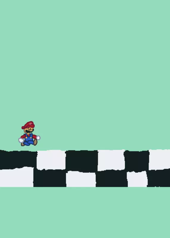 Game by @BetaMario64