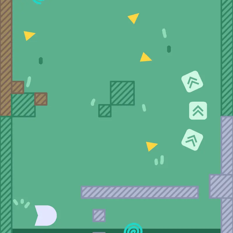 Game by @fragliegoergousmem