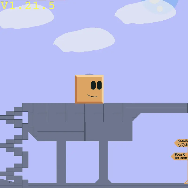 Game by @creeper_King2026