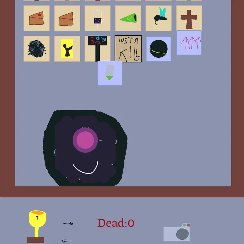 Game by @mr_maker_levels_editor