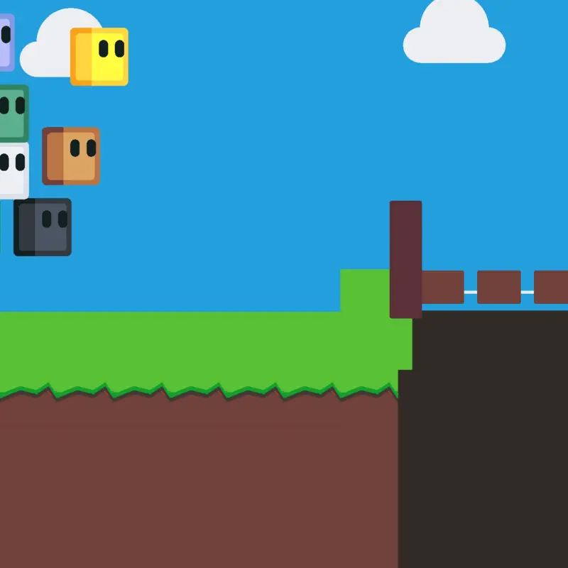 Game by @Axol_SMG4