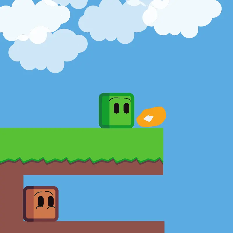 Game by @Goryo