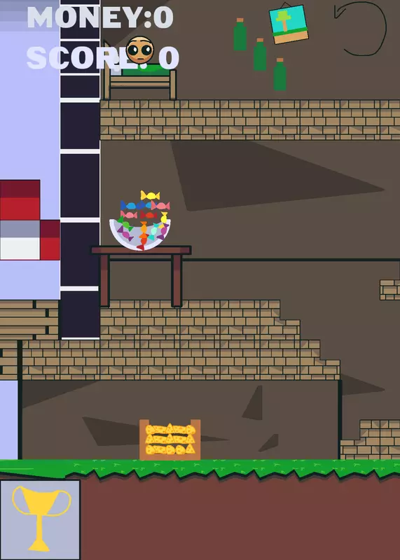 Game by @lornes