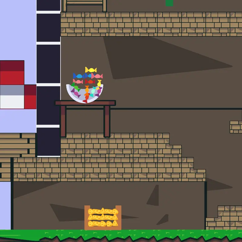 Game by @lornes