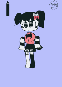 Ragdoll musashi