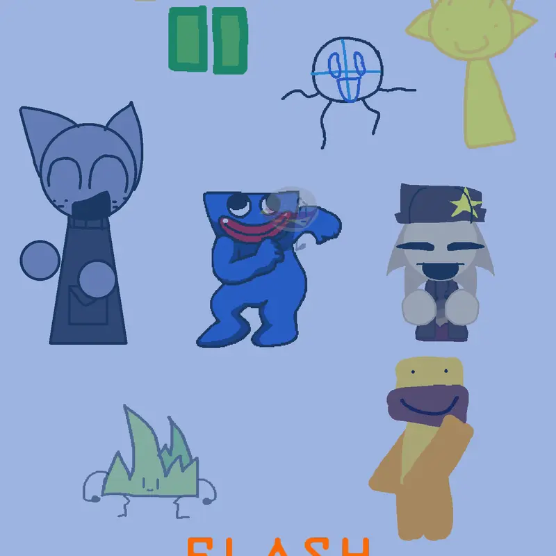 Game by @MrBlue7460-YT