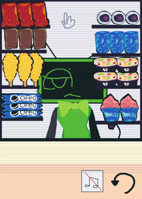 Game by @Amethyst_Pibby