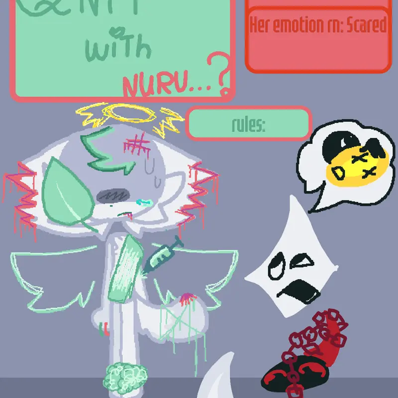 Game by @sprunki37d