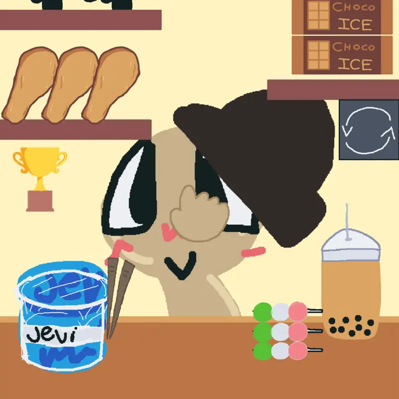 Game by @loxty