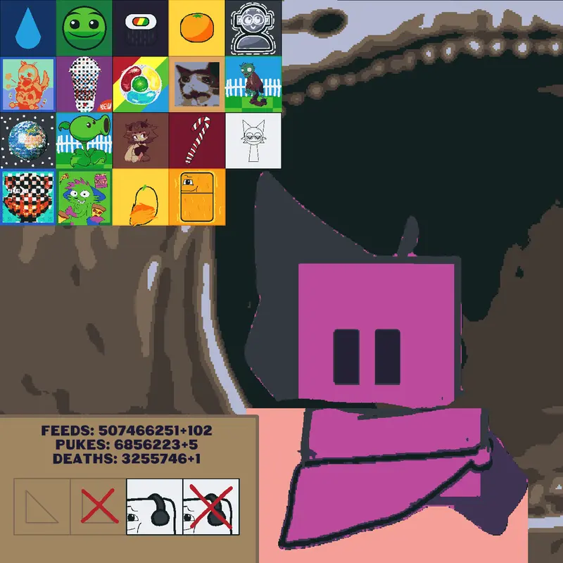 Game by @cralzdweller