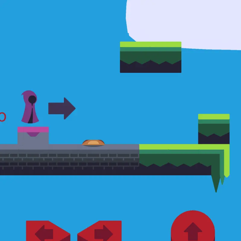 Game by @GameWoeld
