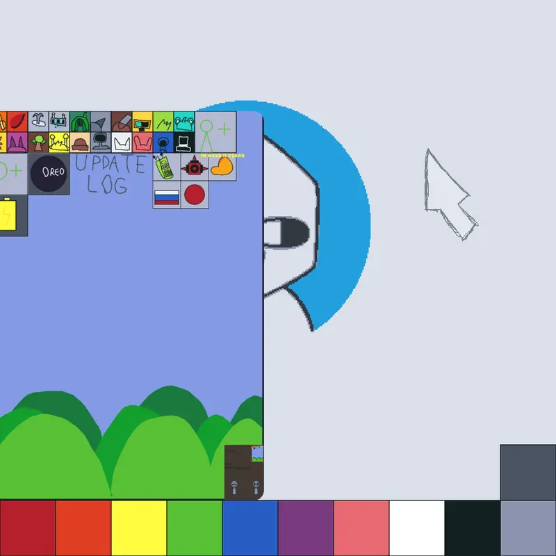 Game by @fluffy_wenda