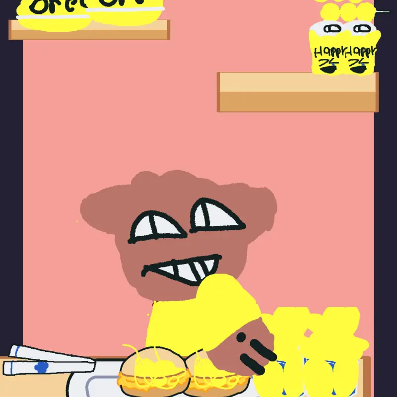 Game by @ericaka