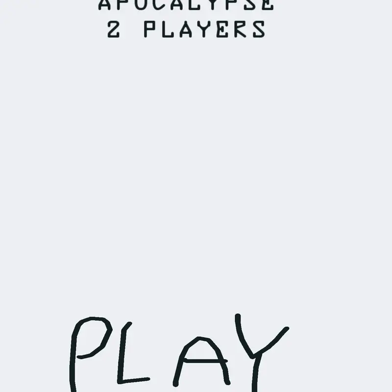 Game by @456deginho