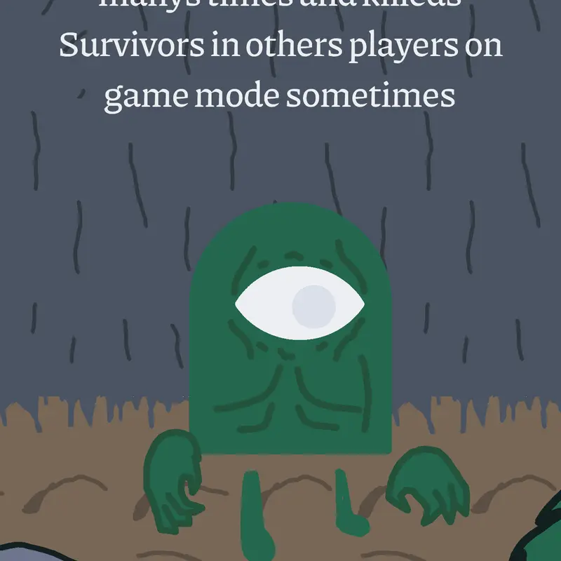 Game by @lazy_zombez