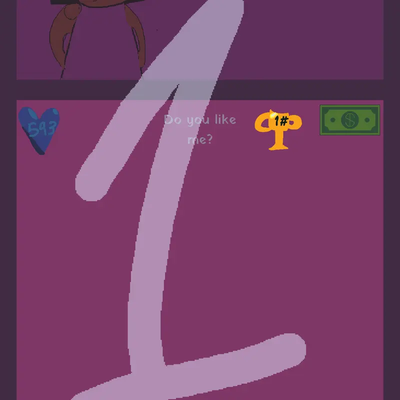 Game by @rosa____