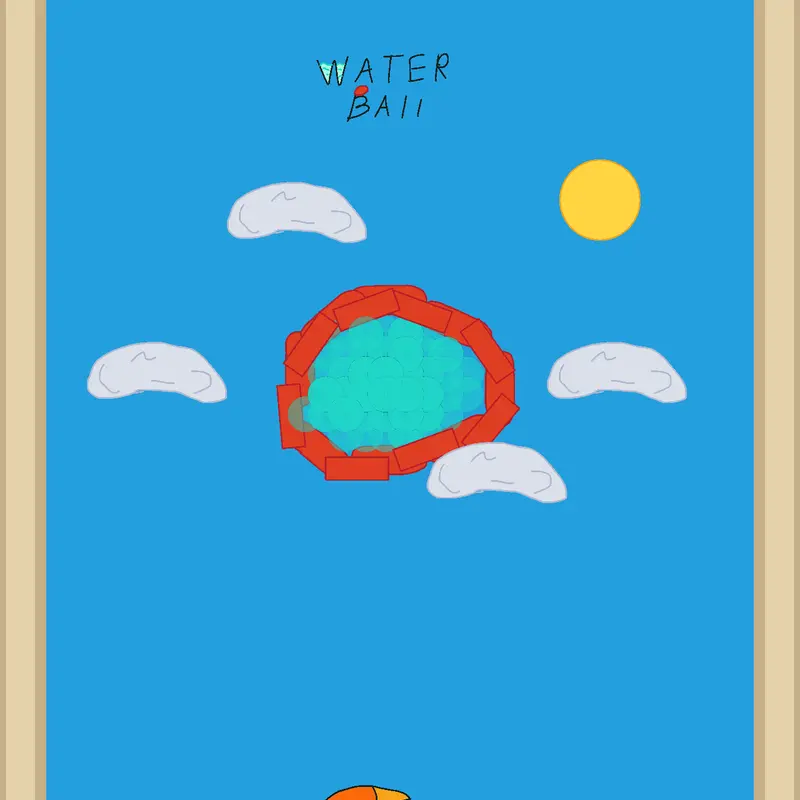 Game by @Danillevistk