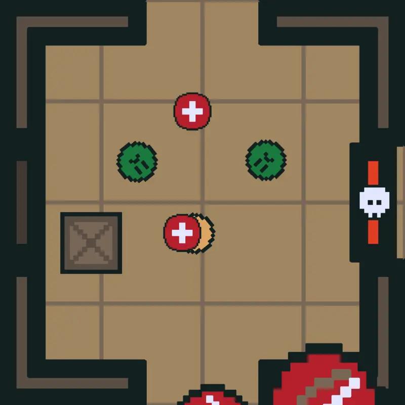 Game by @anttttt