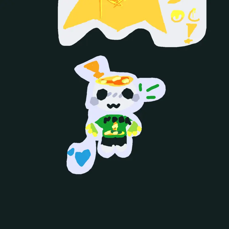 Game by @QU1T