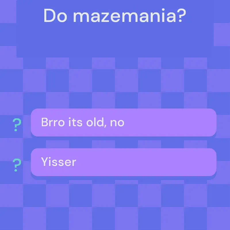 Game by @dhbbbe