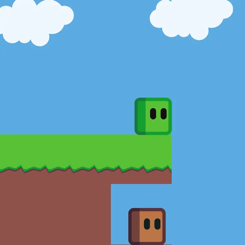 Game by @communitygame