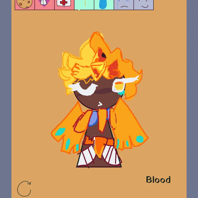 Game by @Tabbie