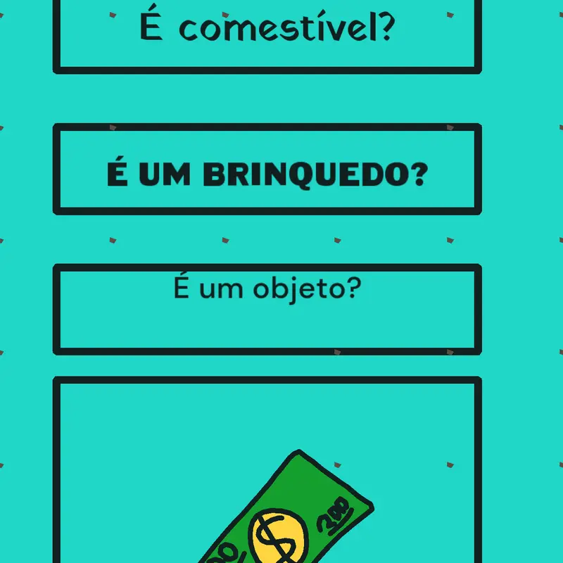 Será? by @oliver_creatorgames