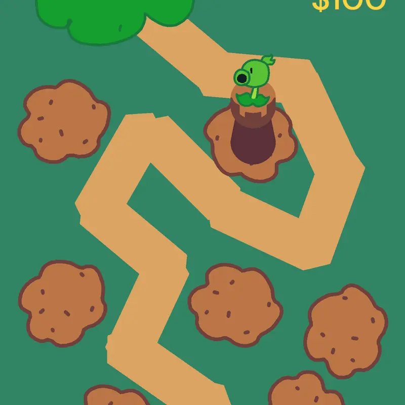 Game by @BateryOC