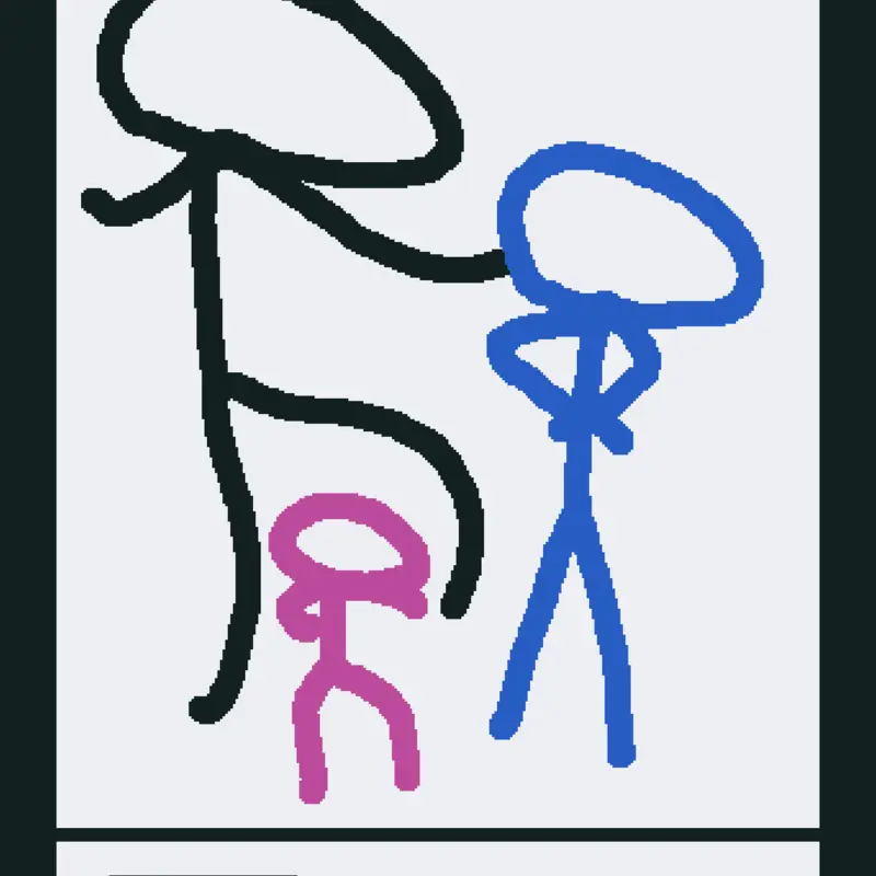 Game by @QueenJellyfish