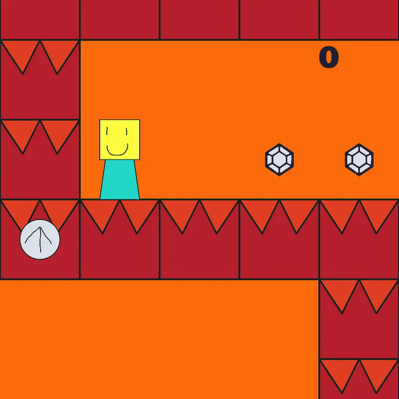 Game by @wattagato