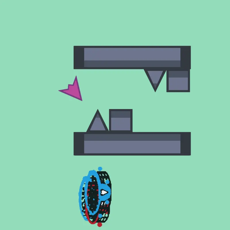 Game by @3nderDr4g0n