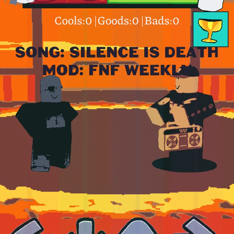 Game by @buttercake-