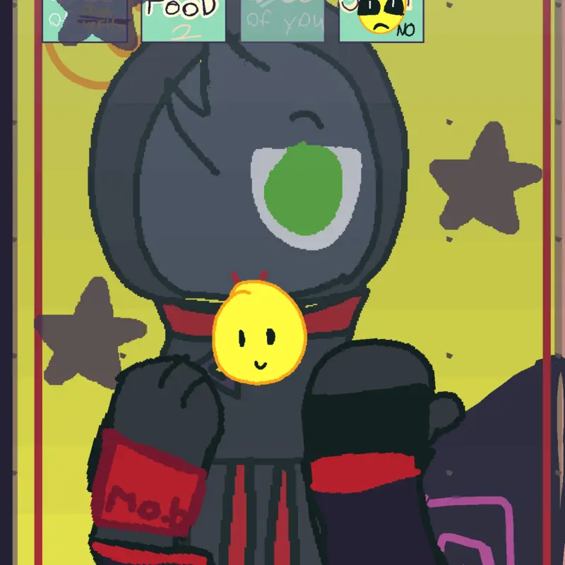 Game by @PROVAILS