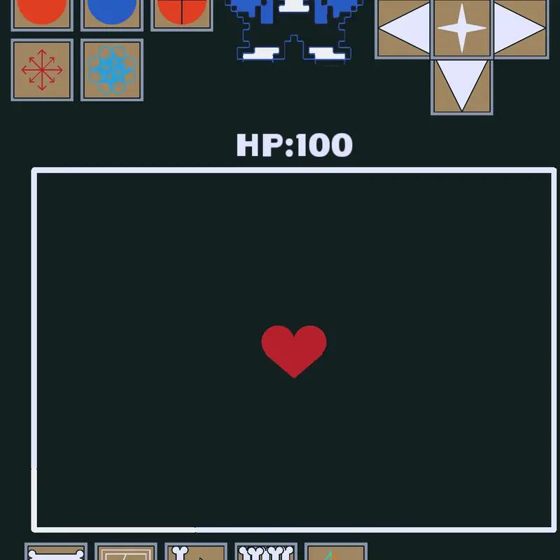 Game by @Sallyselldseashark