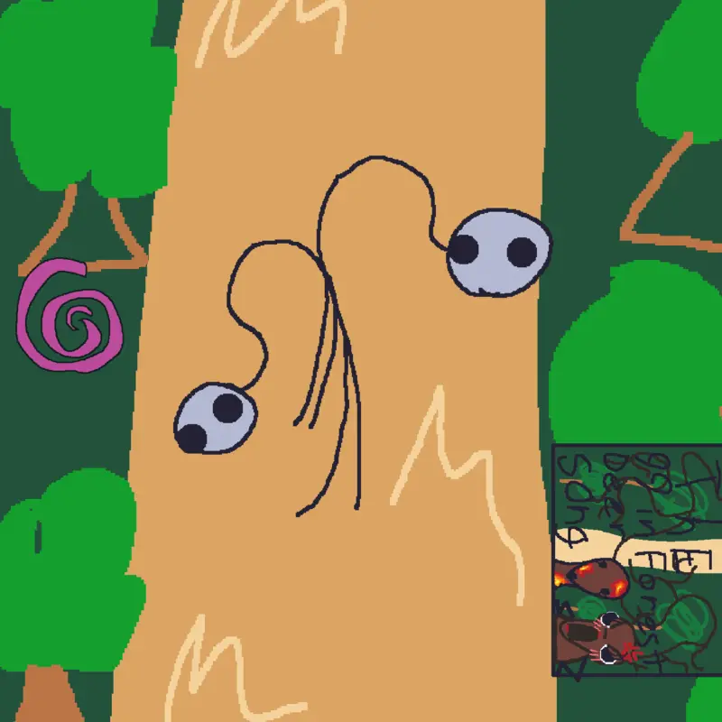 Game by @someOddthingy
