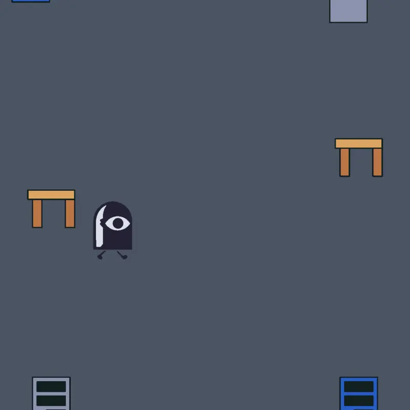 Game by @lemming_cocacola