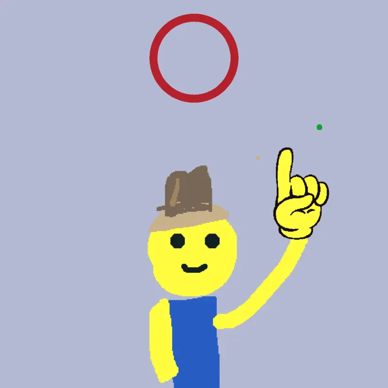 Game by @floaty_the_bug