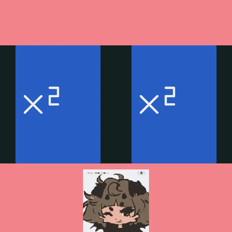 Game by @xavieriscool999