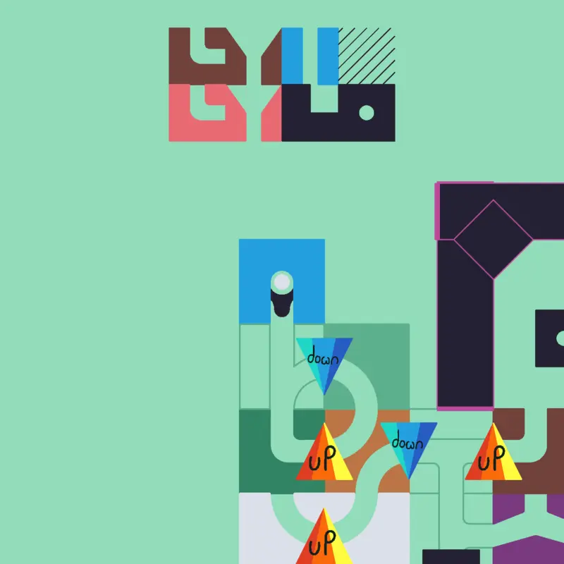 Game by @grayenf