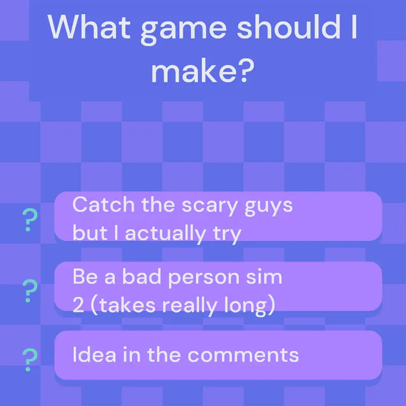 Game by @dameepman