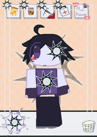 Two time forsaken