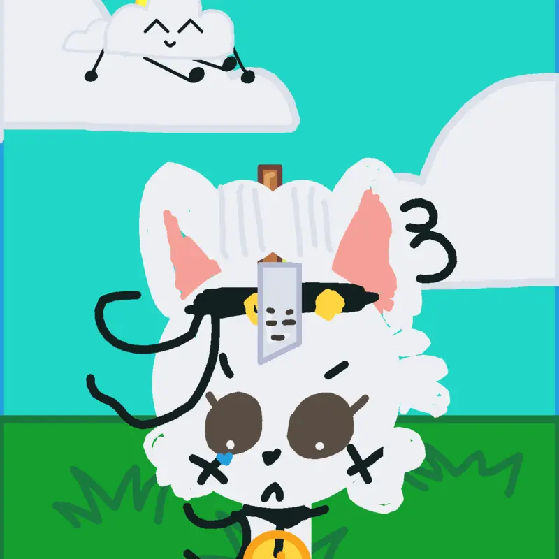 Game by @snowythefoxcat
