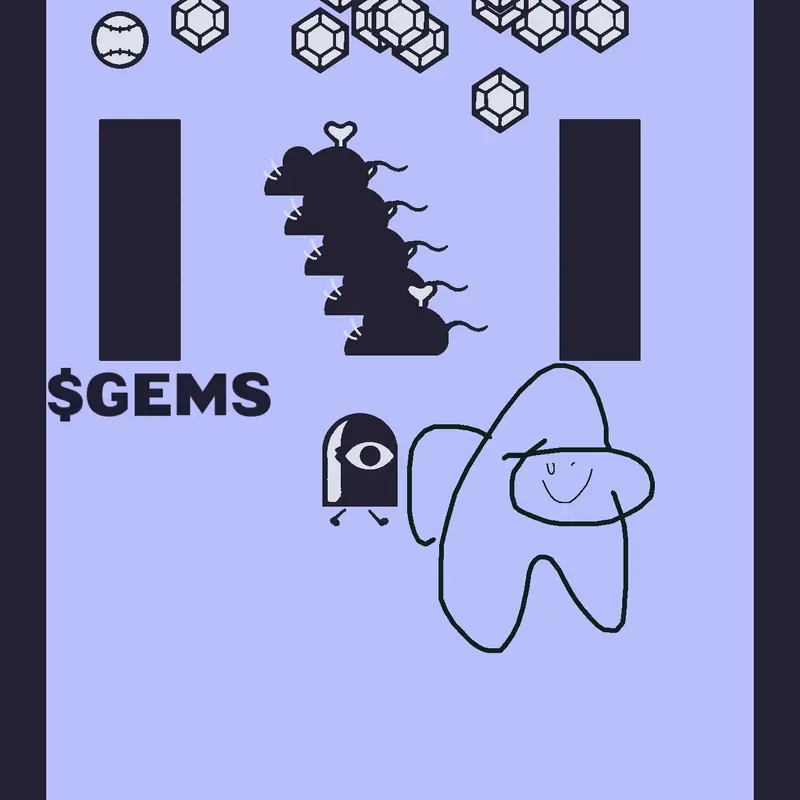 Game by @EbunnyGAMING