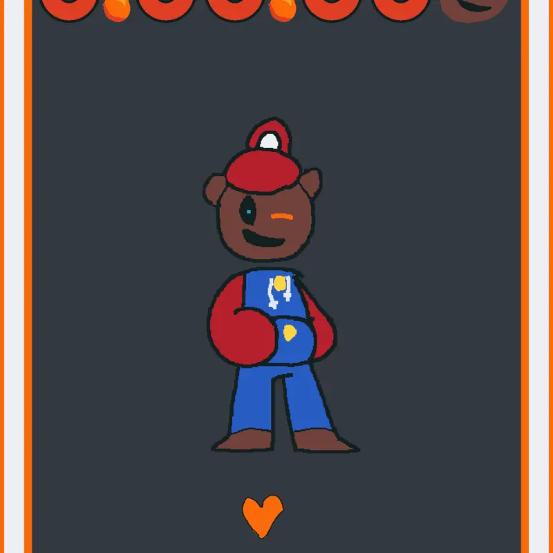 Game by @foxypretzel-again-
