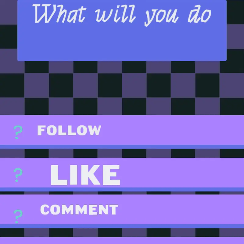 Game by @meowscarata_forever