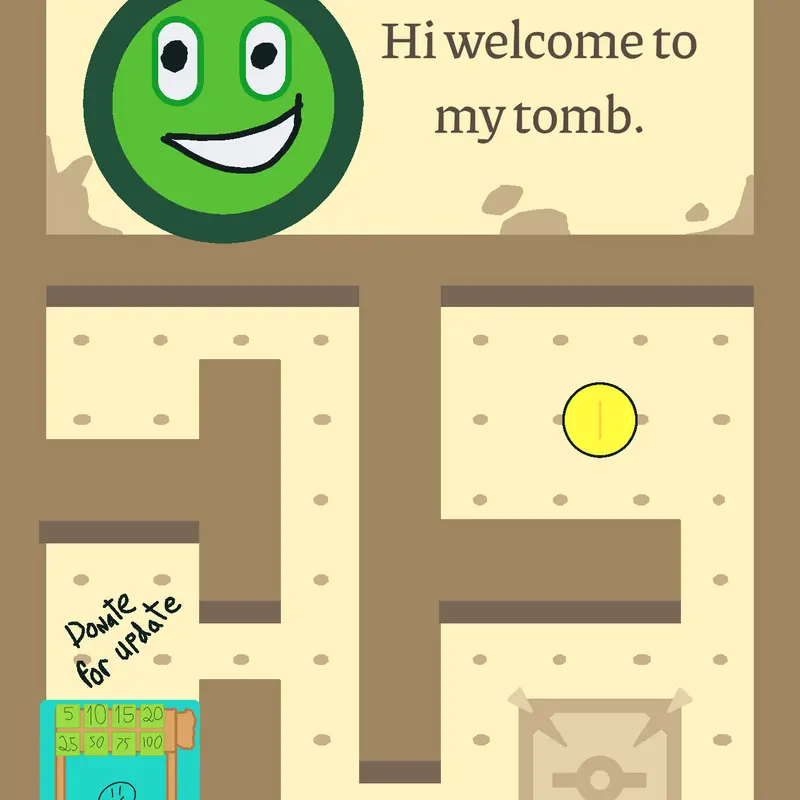 Game by @ifoundyou666