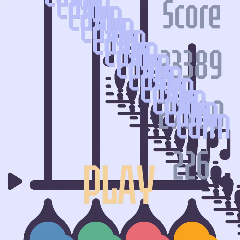 Game by @patery